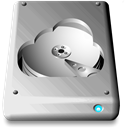 Metallic Network icon